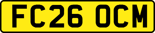 FC26OCM