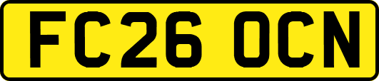 FC26OCN