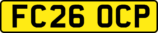 FC26OCP