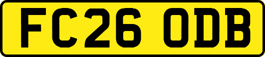 FC26ODB
