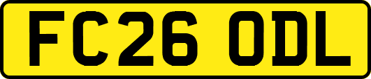 FC26ODL