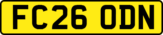 FC26ODN