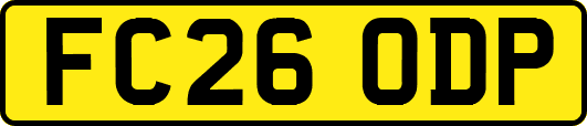 FC26ODP