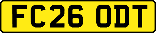 FC26ODT