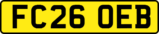 FC26OEB