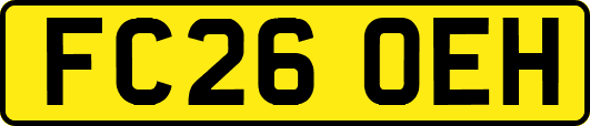 FC26OEH