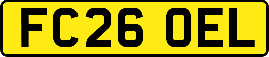 FC26OEL