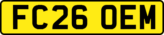 FC26OEM