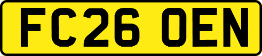 FC26OEN