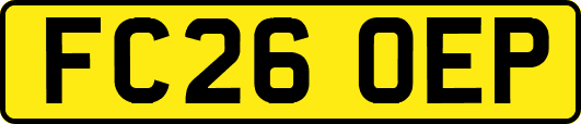 FC26OEP