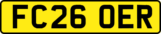 FC26OER