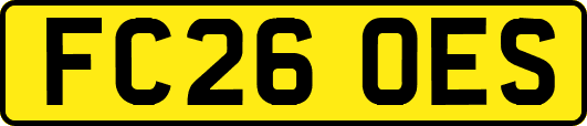 FC26OES