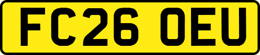FC26OEU