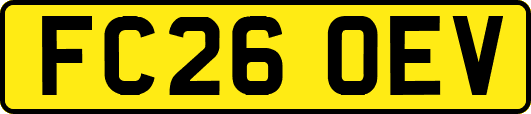 FC26OEV