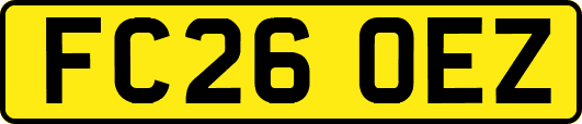FC26OEZ