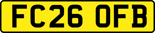 FC26OFB