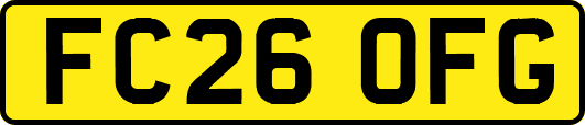 FC26OFG