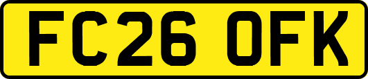 FC26OFK