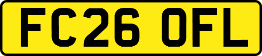 FC26OFL