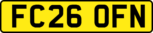 FC26OFN