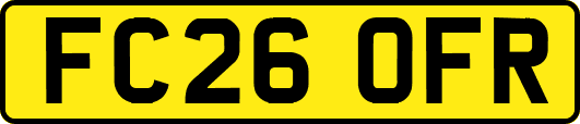 FC26OFR