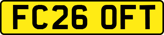 FC26OFT