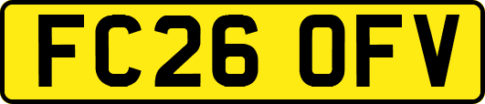FC26OFV