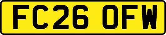 FC26OFW