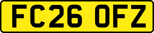 FC26OFZ