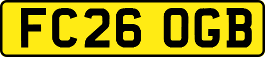 FC26OGB