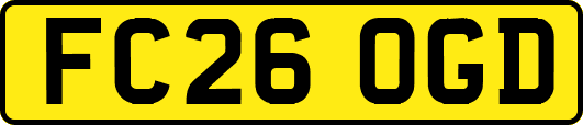 FC26OGD