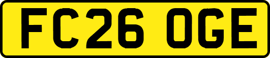 FC26OGE