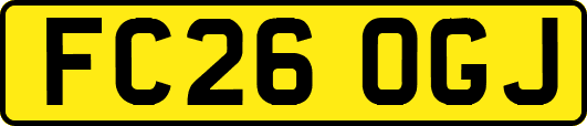 FC26OGJ