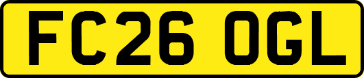 FC26OGL