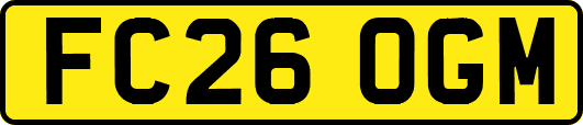 FC26OGM