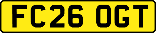 FC26OGT