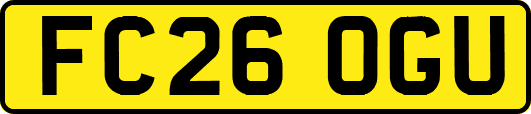 FC26OGU
