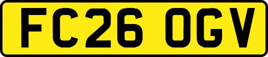 FC26OGV