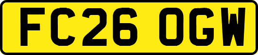 FC26OGW