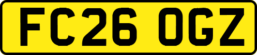 FC26OGZ