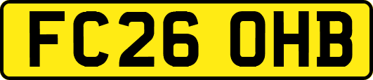 FC26OHB