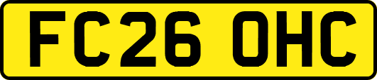 FC26OHC