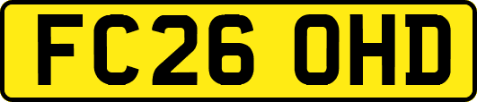 FC26OHD