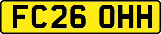 FC26OHH
