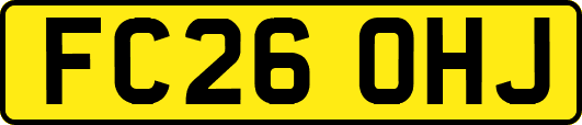 FC26OHJ