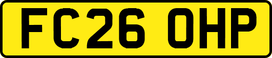 FC26OHP