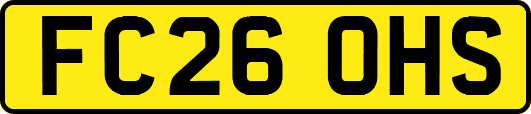 FC26OHS