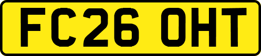 FC26OHT