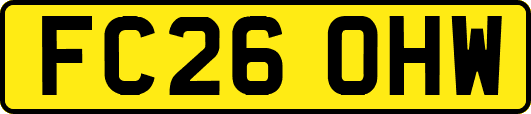 FC26OHW