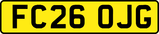 FC26OJG